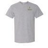 Heavy Cotton T-Shirt with a Pocket Thumbnail