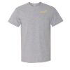 Heavy Cotton T-Shirt with a Pocket Thumbnail
