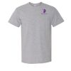 Heavy Cotton T-Shirt with a Pocket Thumbnail