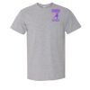 Heavy Cotton T-Shirt with a Pocket Thumbnail