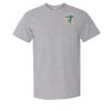 Heavy Cotton T-Shirt with a Pocket Thumbnail