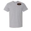 Heavy Cotton T-Shirt with a Pocket Thumbnail
