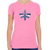 Ladies' Triblend Short-Sleeve T-Shirt Thumbnail