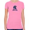 Ladies' Triblend Short-Sleeve T-Shirt Thumbnail