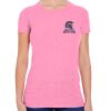 Ladies' Triblend Short-Sleeve T-Shirt Thumbnail