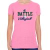 Ladies' Triblend Short-Sleeve T-Shirt Thumbnail