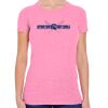 Ladies' Triblend Short-Sleeve T-Shirt Thumbnail
