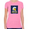 Ladies' Triblend Short-Sleeve T-Shirt Thumbnail