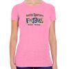 Ladies' Triblend Short-Sleeve T-Shirt Thumbnail