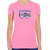 Ladies' Triblend Short-Sleeve T-Shirt Thumbnail