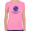 Ladies' Triblend Short-Sleeve T-Shirt Thumbnail