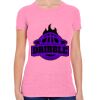 Ladies' Triblend Short-Sleeve T-Shirt Thumbnail