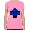 Ladies' Triblend Short-Sleeve T-Shirt Thumbnail