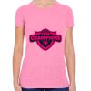 Ladies' Triblend Short-Sleeve T-Shirt Thumbnail
