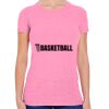 Ladies' Triblend Short-Sleeve T-Shirt Thumbnail