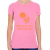Ladies' Triblend Short-Sleeve T-Shirt Thumbnail