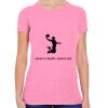 Ladies' Triblend Short-Sleeve T-Shirt Thumbnail