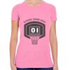 Ladies' Triblend Short-Sleeve T-Shirt Thumbnail