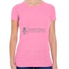 Ladies' Triblend Short-Sleeve T-Shirt Thumbnail